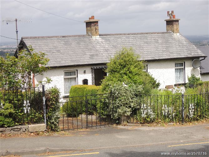 3, Woodtown Cottages, Killakee Road, Rathfarnham, Dublin 16 Tom Maher